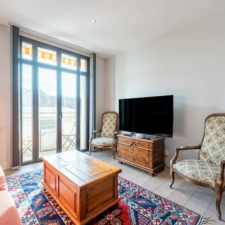 Appartement - Le 10 *