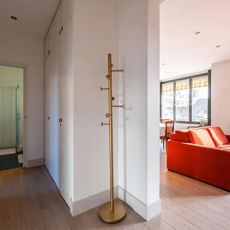 Appartement - Le 10