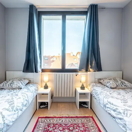 - Le 10 Appartement