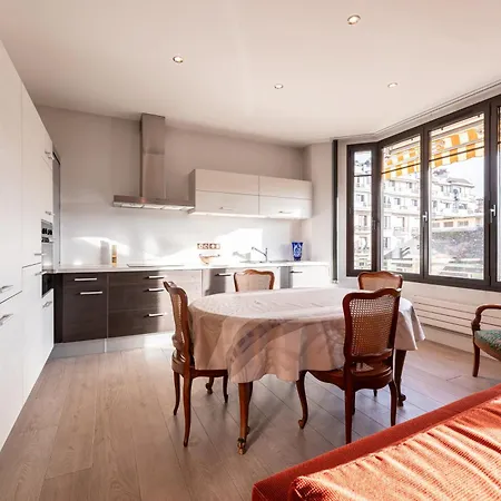 - Le 10 Appartement Annecy